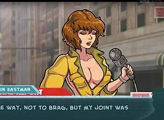 star channel 34 part 81 featuring big tits brunette