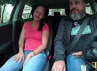 Elisa santos gets naked in sao paulo 😍