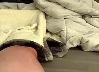 Couple Shares Private Moments on Periscope Hidden Cam