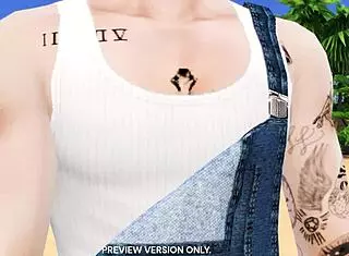 fisherman's tale hentai parody with cosplay and rough scenes leading to orgasm