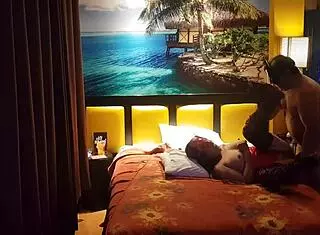 look at this peruvian beauty in her red corset, so sexy