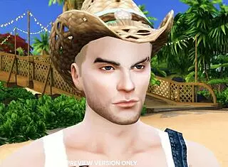 fisherman's tale hentai parody with cosplay and rough scenes leading to orgasm