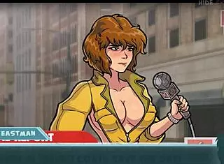 star channel 34 part 81 featuring big tits brunette