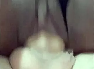 Cute amateur banged in public group gangbang with big ass cumshot