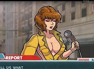 star channel 34 part 81 featuring big tits brunette