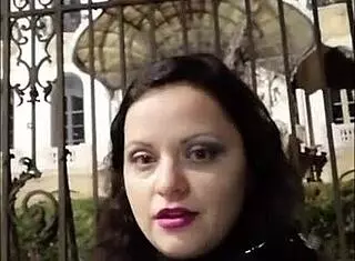 Teasing You While You Talk to Your Wife