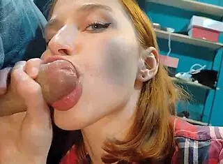 myschoollife surprise for stepbrother