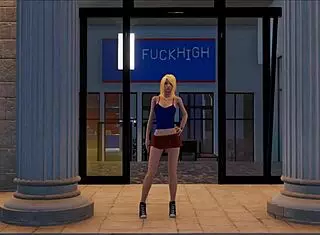 Petite 18+ Student Gets Fucked By Teacher In Hardcore Creampie Scene With Blowjob And Cum