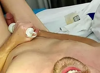 my hottest cumshot video from last night, part 4