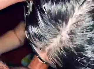 Rica Mamada Nocturna Hasta Que Se Viene En Mi Boca Latina Deepthroat Pov Amateurs Creampie Cum In Mouth Oral