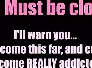 bbc hentai conditioning joi for whitebois ~ 😈