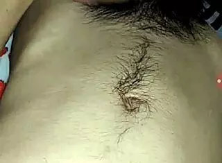 Handsome gay guy performs in an attractive show