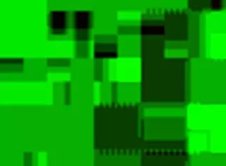 blonde with big tits gives an amazing blowjob