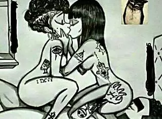 i love watching my ebony girlfriend get her pussy fucked by a big black cock