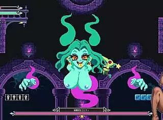 I'm Rampaging in the Graveyard Depths!