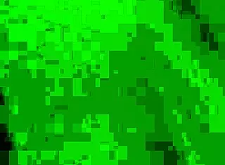 blonde with big tits gives an amazing blowjob