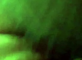 look at christie197's shaved pussy getting fucked by monster cock!