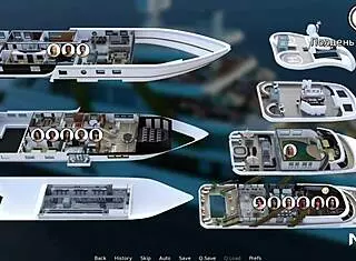 waterworld ass finger episode 1 scene 28