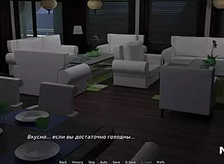 waterworld ass finger episode 1 scene 28