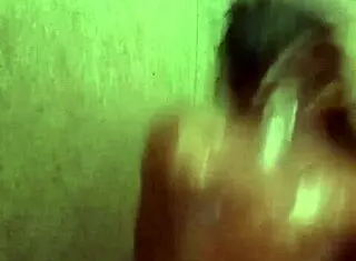 girl and her friend having hard sex with a boy 😏