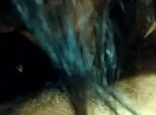 Mexican star surprises with intense oral skills