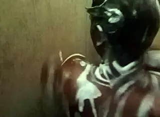 girl and her friend having hard sex with a boy 😏