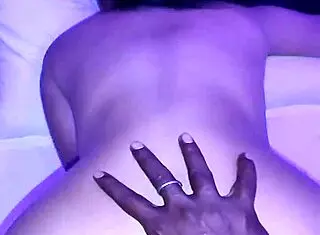 Desi Indian Babe Gets Fucked Doggy Style 😍