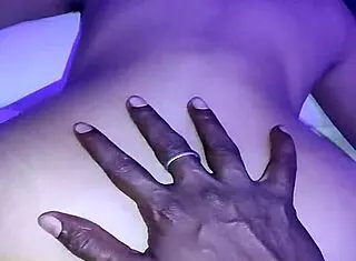 Desi Indian Babe Gets Fucked Doggy Style 😍