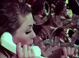 奶奶的狂野换妻六十年代性冒险