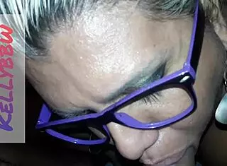 Sucking And Riding Cock