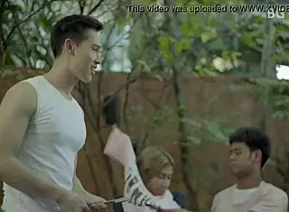 Welcome to the exciting Bangkok gay club scene!