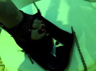 alisha sweet confesses 'i love sucking cock and getting facials'