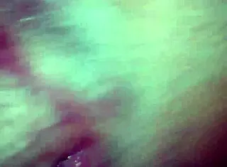 Hey, check out this deepthroat gloryhole with a juicy shemale cock!