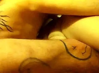 Pop Molly and Sweat While Fucking Hard in Amateur Scene!