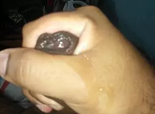 Watch me masturbate casually?