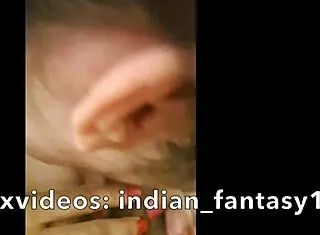 Indian Fantasy Blowjob Scenes with Multiple Oral Actions and Intense Sucking