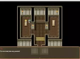 Shameful Slave Arena 2: Anime Girl Masturbates With Toys In Outdoor BDSM Game