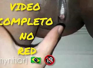 couple in hotel jumbo rio de janeiro invites waiter for a room encounter