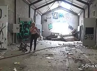 sonia confesses, 'i'm exposing my monster tits at the wedding'