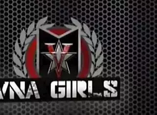 bored sluts nina kayy masturbating with dildo in lingerie 😩