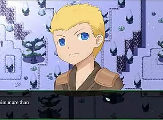 Succubus Covenant Hentai Features Sexy Angels With Big Tits In Episode Five.