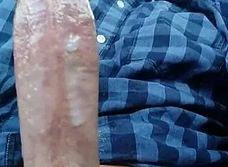 性爱机器让我像搅拌机一样射精，第2部分！