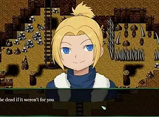 Succubus Covenant Hentai Features Sexy Angels With Big Tits In Episode Five.