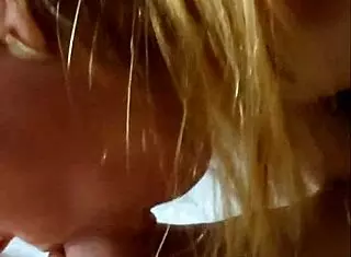 Watch this sexy girl give the perfect blowjob in a conversational style 😏