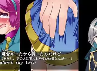 End of year special 2022 with machine translated subtitles part 4-1!