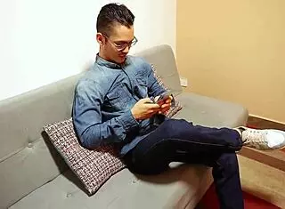 we share a cock in romming?