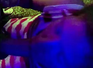 Young Teen Loves Sucking Cock with Deepthroat Passion!