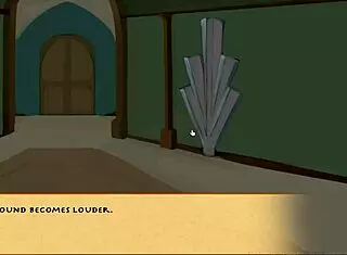 Opal Plays With Her Pussy In Hentai Anime!