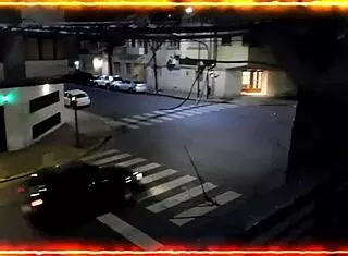 Fucking on balcony while neighbors watch me take husband's friend