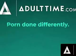 Ambitious Kenna James dominates Ariel X in rough bondage